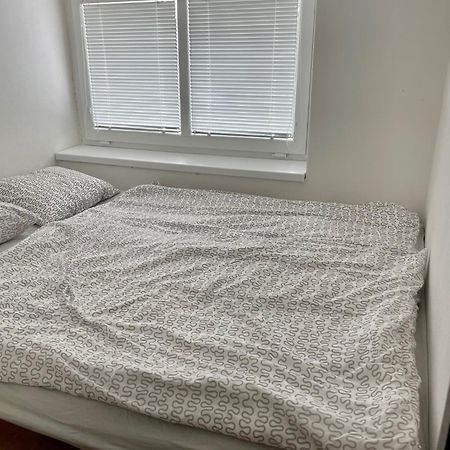 Apartmán V Krátké Kamenicky Senov Extérieur photo