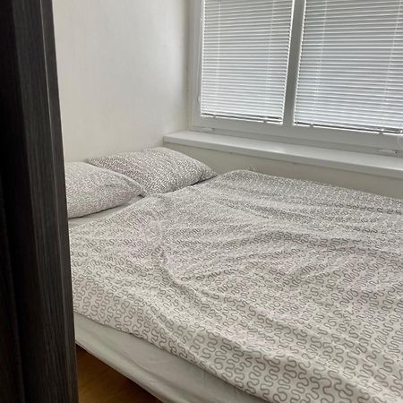 Apartmán V Krátké Kamenicky Senov Extérieur photo