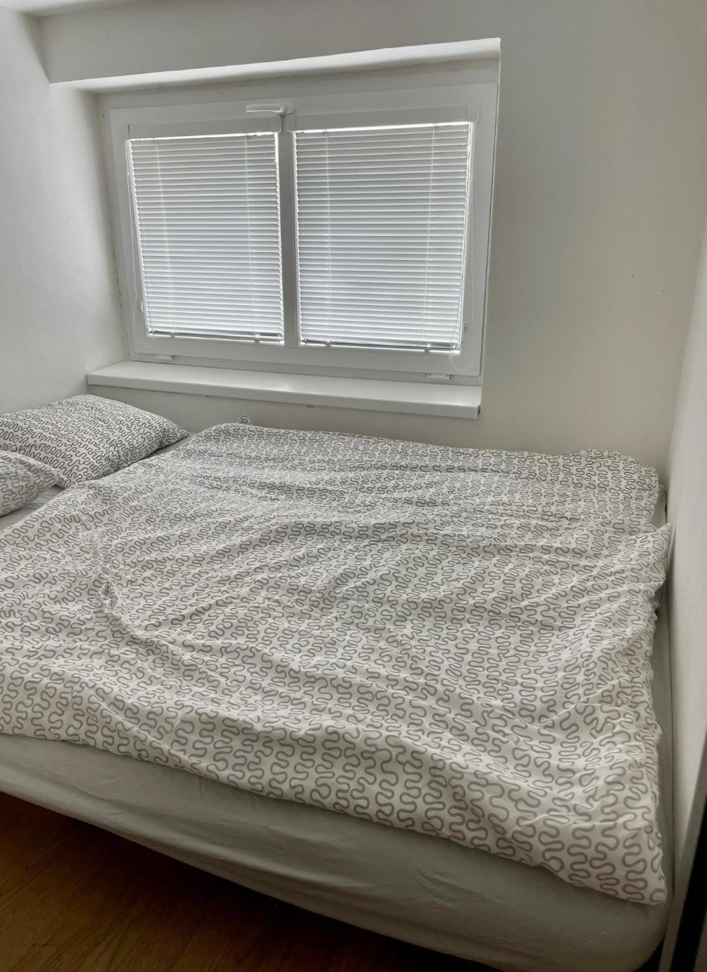 Apartmán V Krátké Kamenicky Senov Extérieur photo